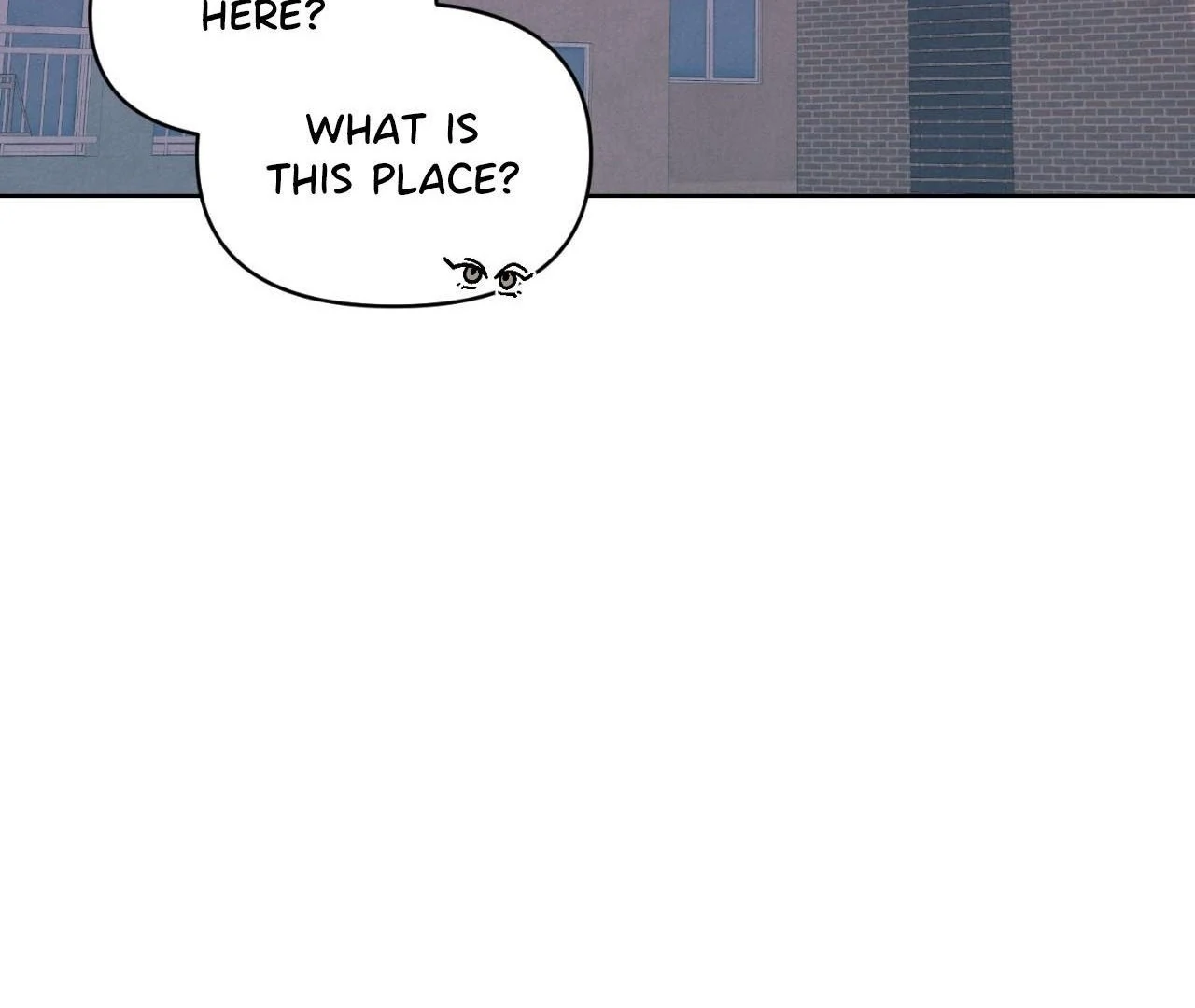 Operation Leo 《Official Uncensored》 - Episode 4 manhwa