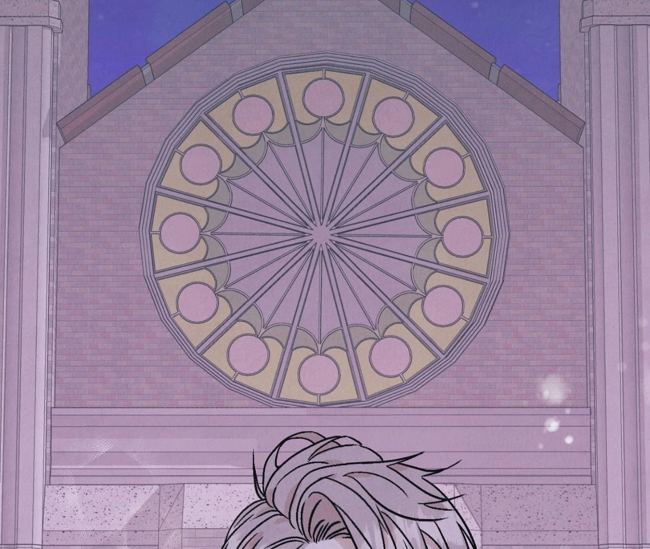 Operation Leo 《Official Uncensored》 - Episode 4 manhwa