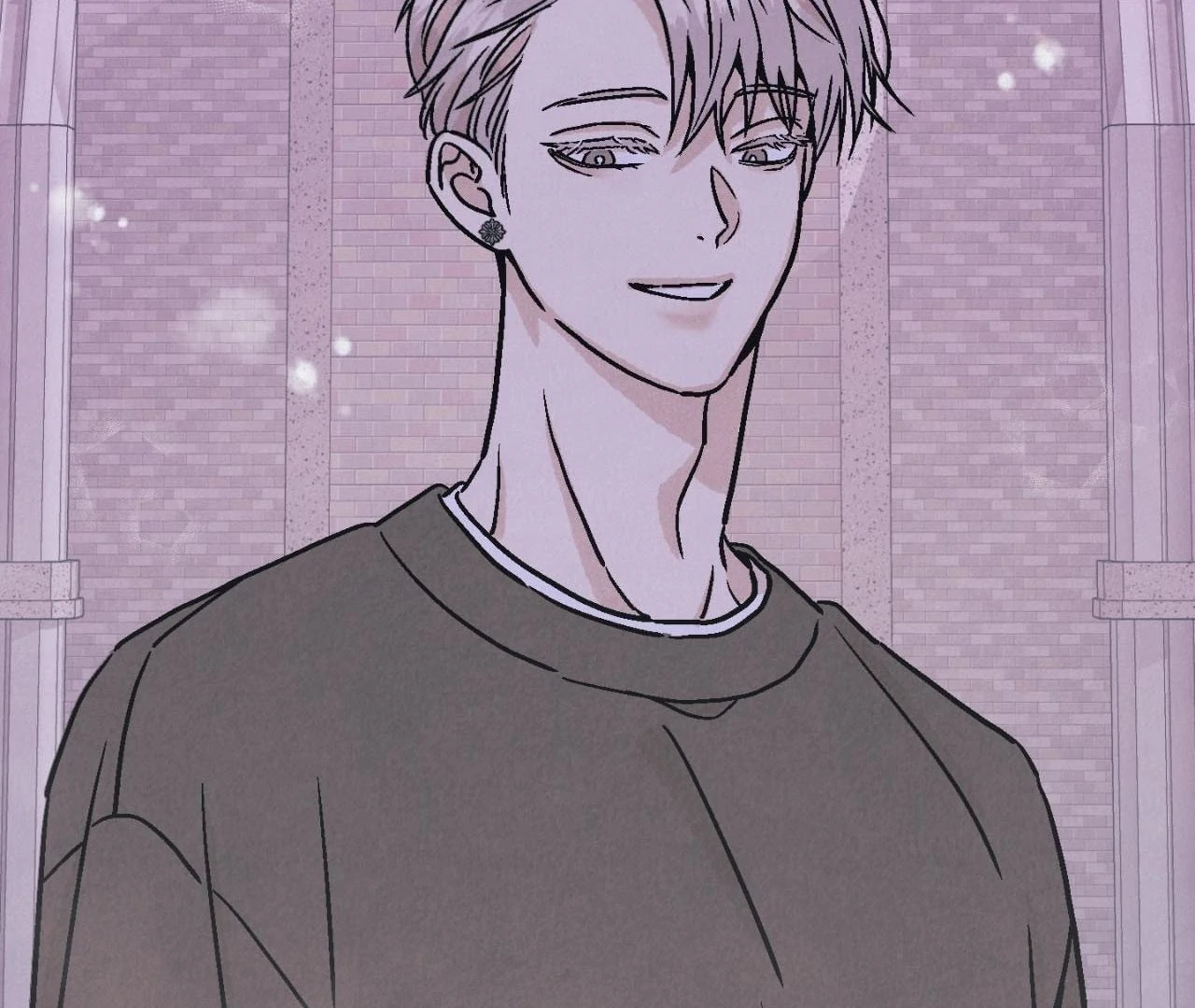 Operation Leo 《Official Uncensored》 - Episode 4 manhwa