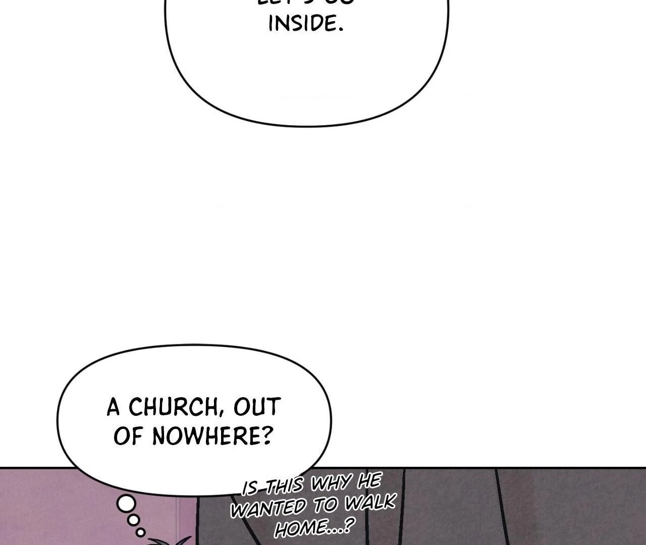Operation Leo 《Official Uncensored》 - Episode 4 manhwa