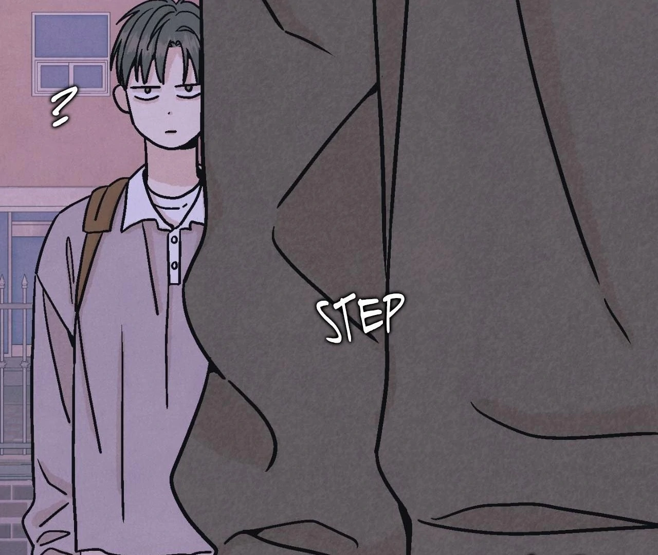 Operation Leo 《Official Uncensored》 - Episode 4 manhwa