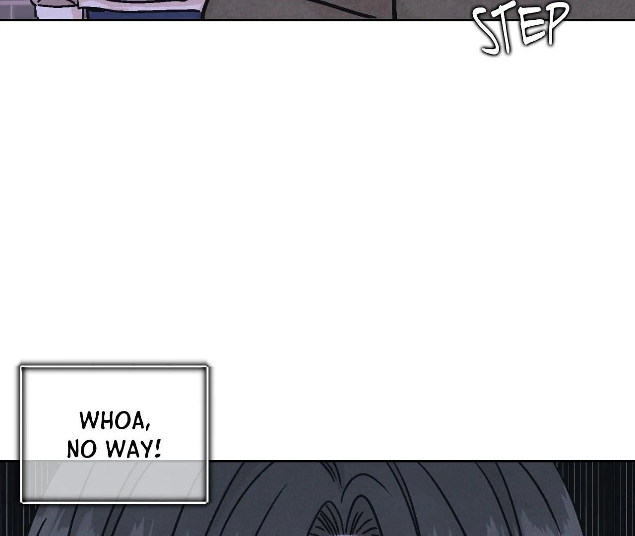 Operation Leo 《Official Uncensored》 - Episode 4 manhwa