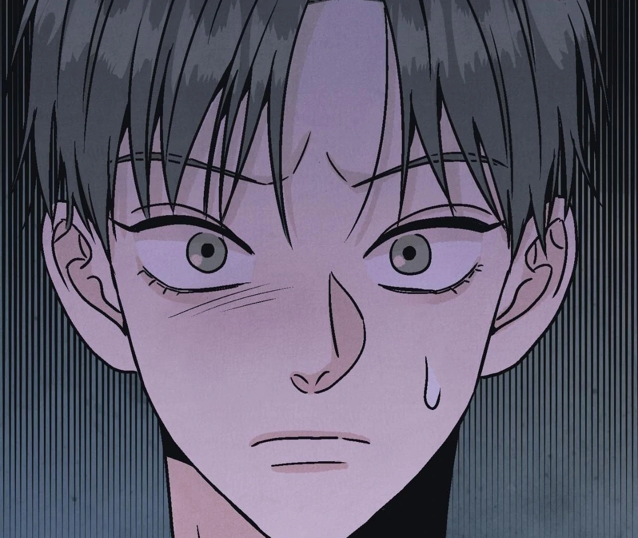 Operation Leo 《Official Uncensored》 - Episode 4 manhwa