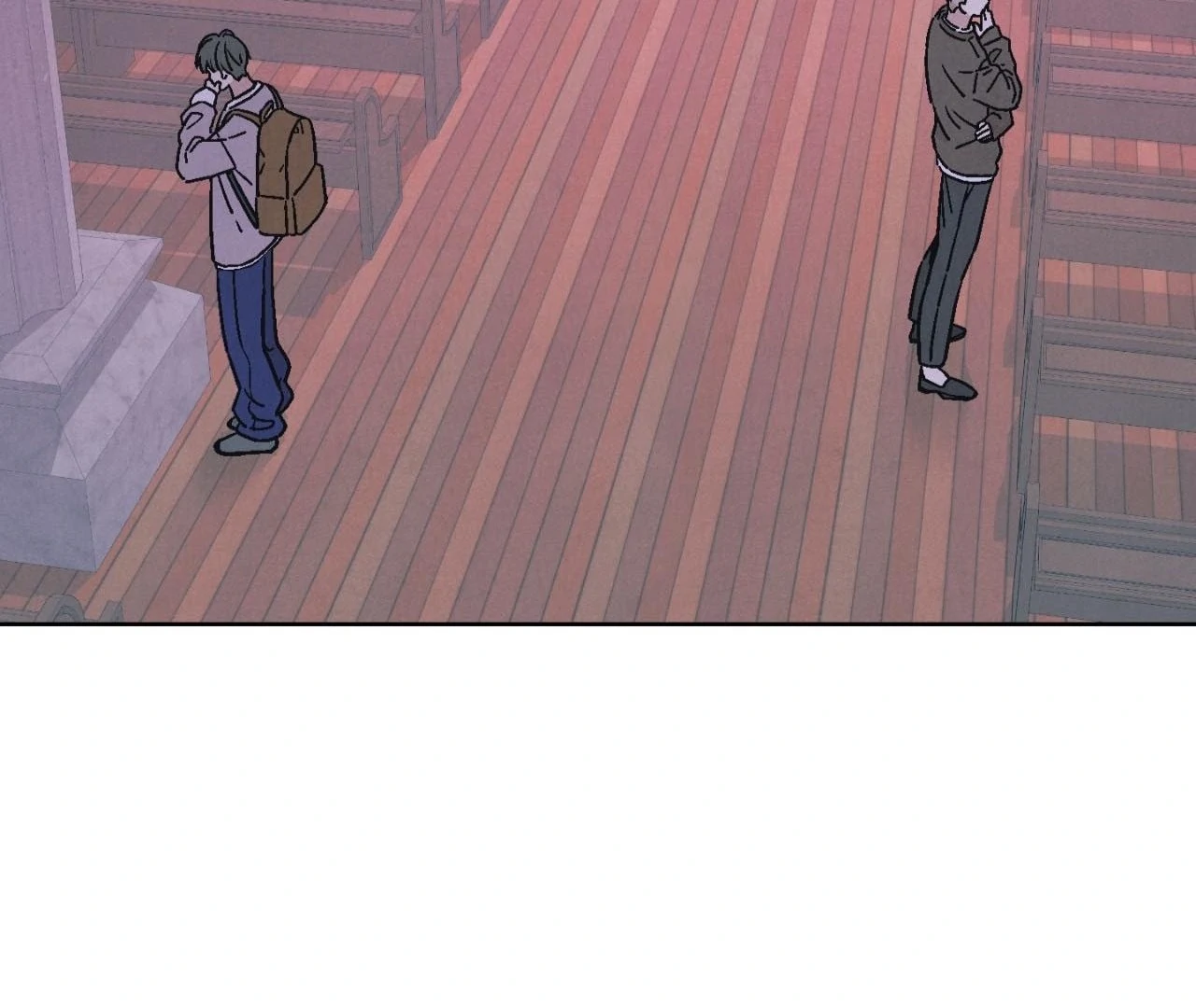 Operation Leo 《Official Uncensored》 - Episode 5 manhwa
