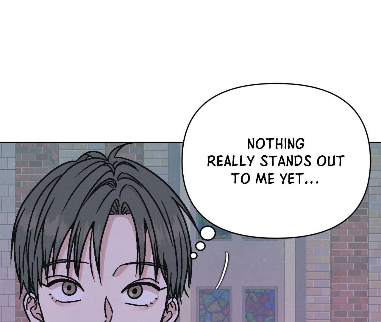 Operation Leo 《Official Uncensored》 - Episode 5 manhwa
