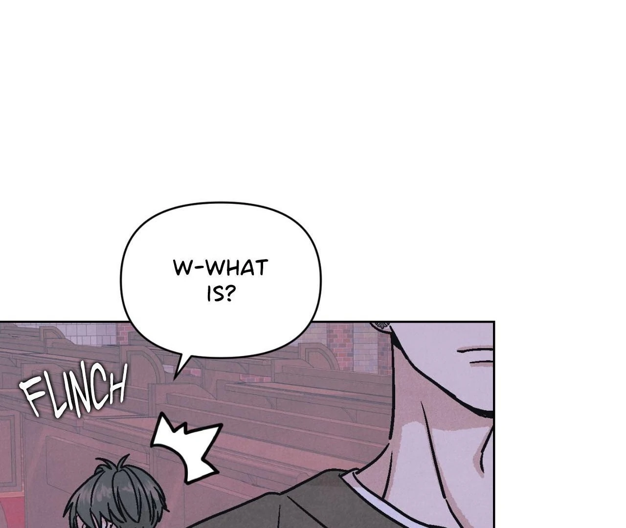 Operation Leo 《Official Uncensored》 - Episode 5 manhwa