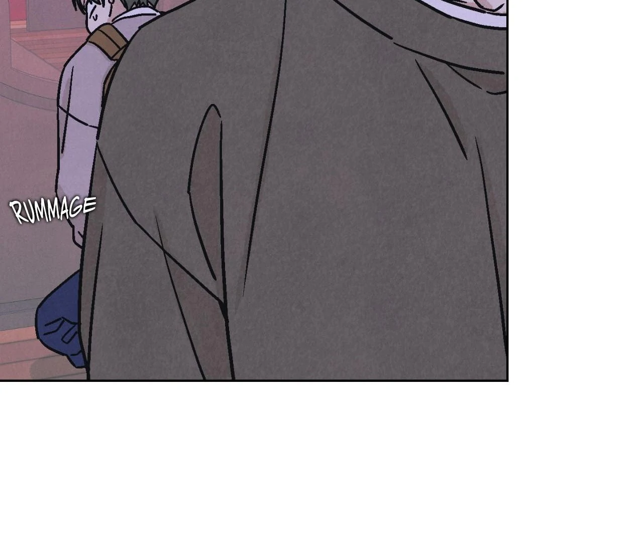 Operation Leo 《Official Uncensored》 - Episode 5 manhwa