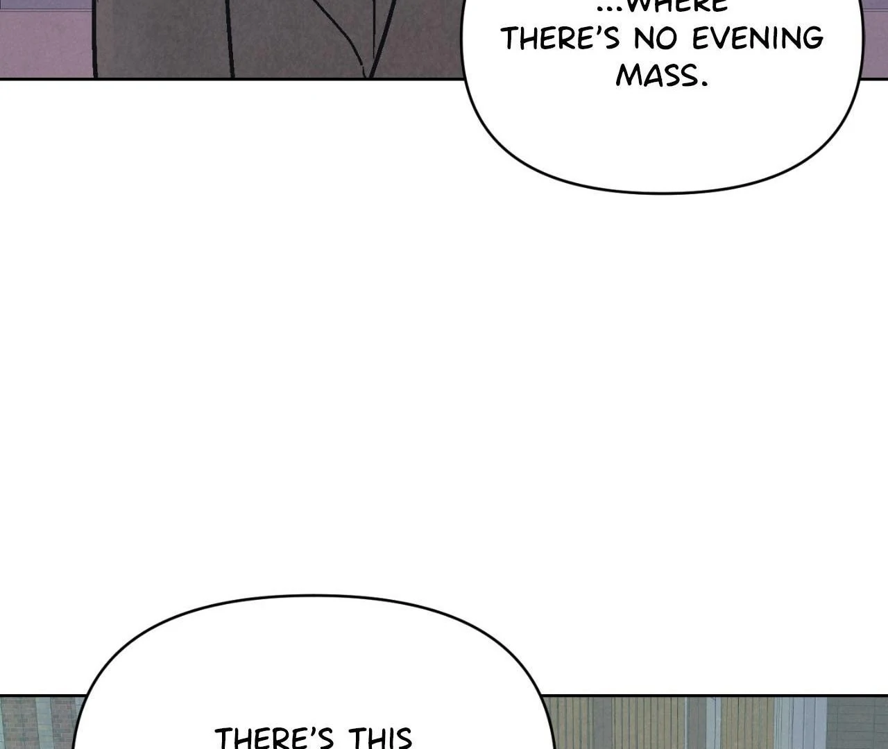 Operation Leo 《Official Uncensored》 - Episode 5 manhwa