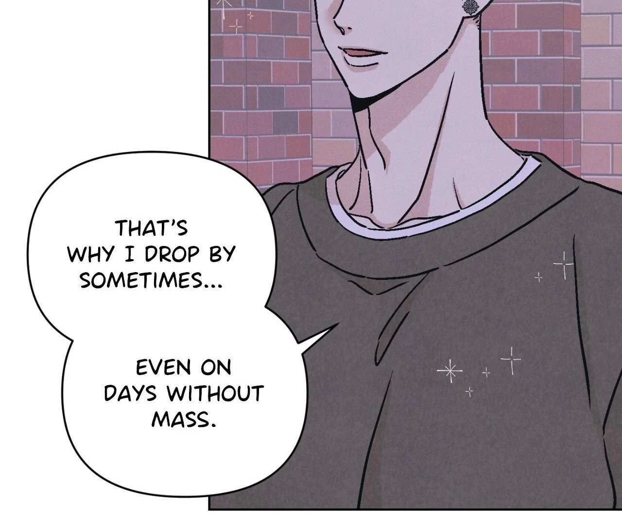 Operation Leo 《Official Uncensored》 - Episode 5 manhwa