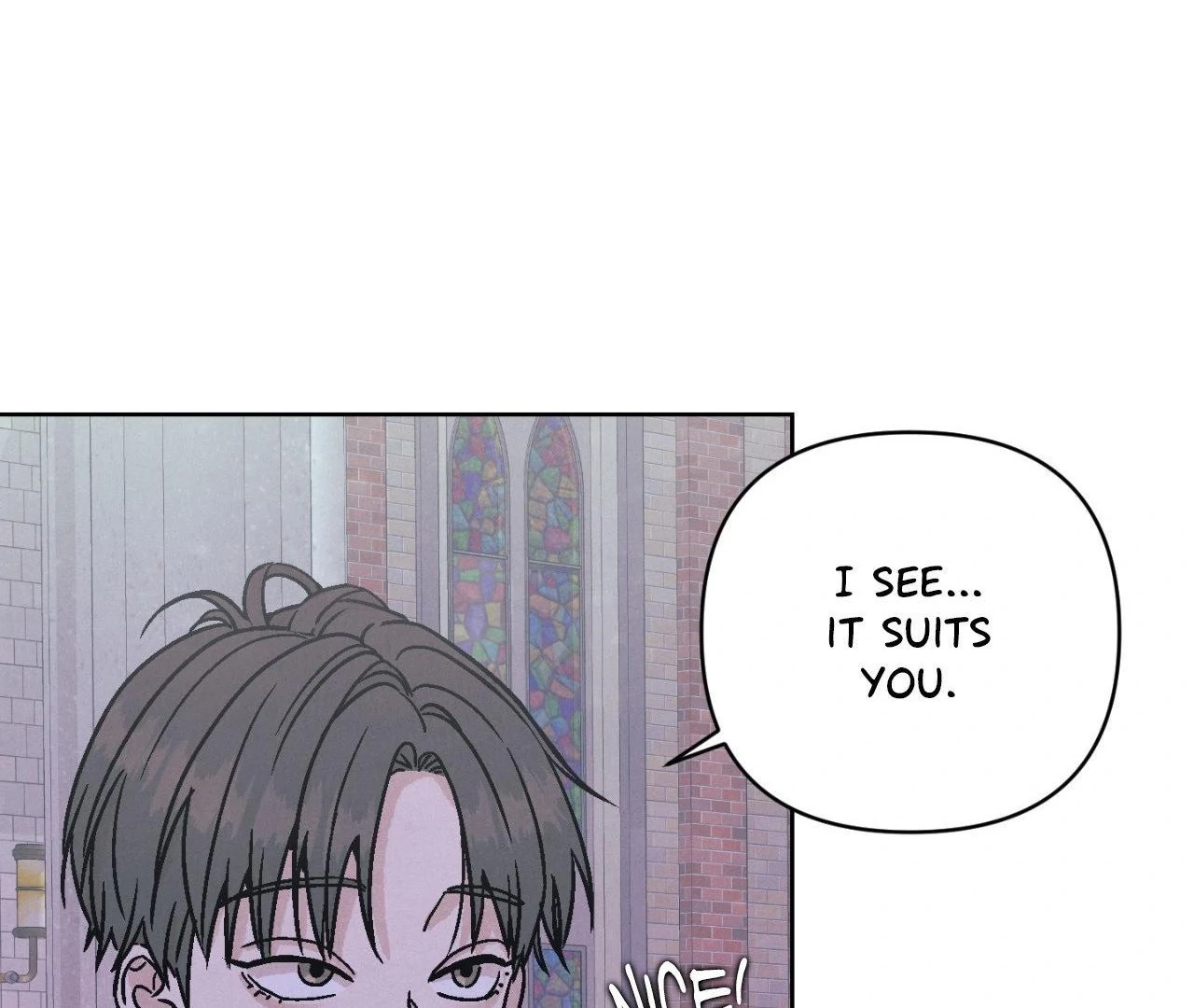Operation Leo 《Official Uncensored》 - Episode 5 manhwa