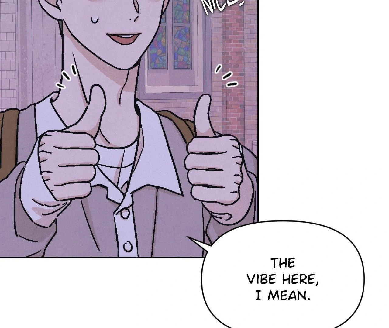 Operation Leo 《Official Uncensored》 - Episode 5 manhwa
