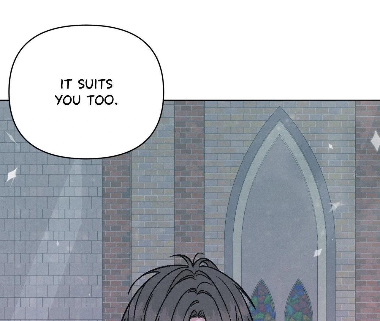 Operation Leo 《Official Uncensored》 - Episode 5 manhwa