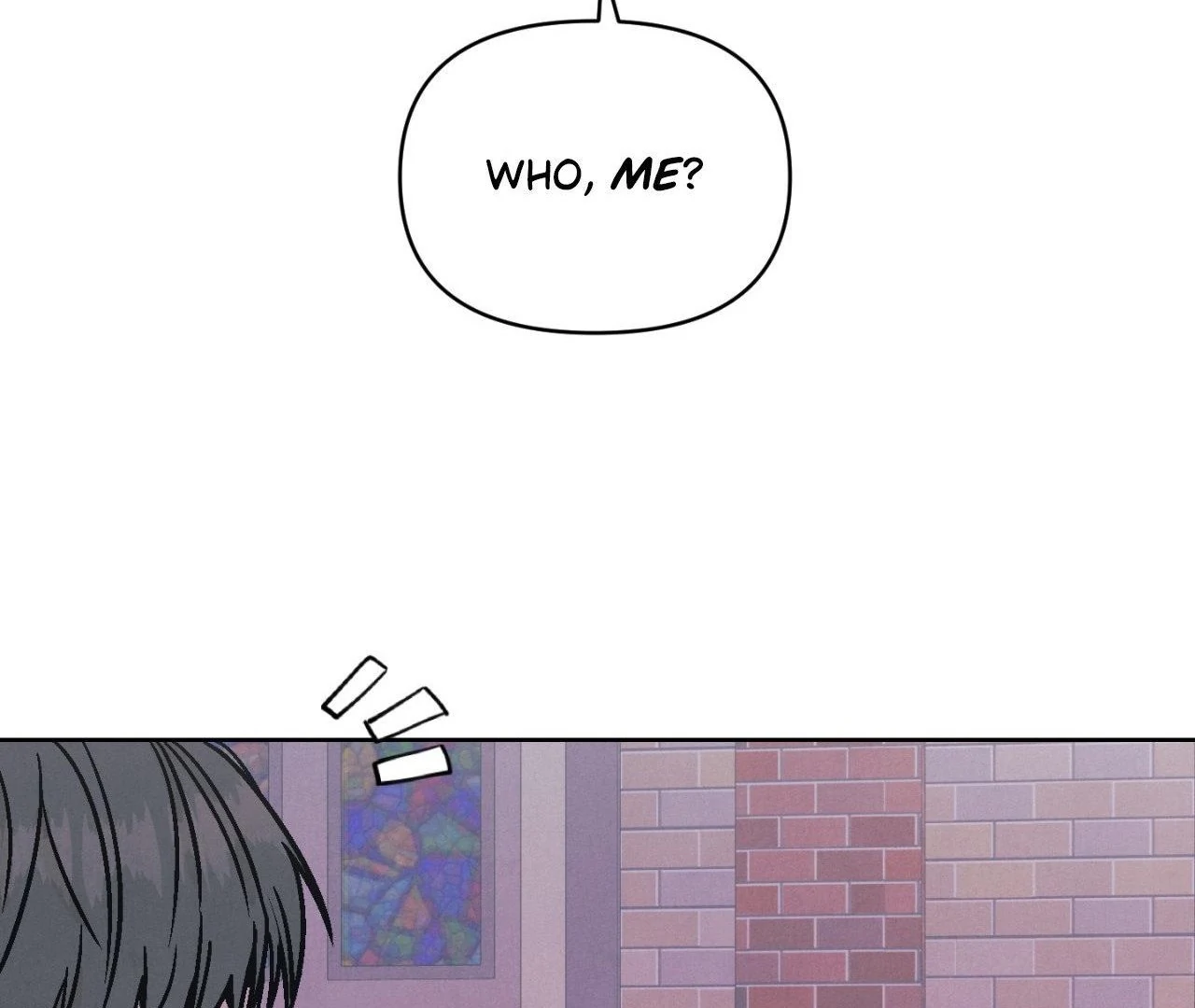 Operation Leo 《Official Uncensored》 - Episode 5 manhwa