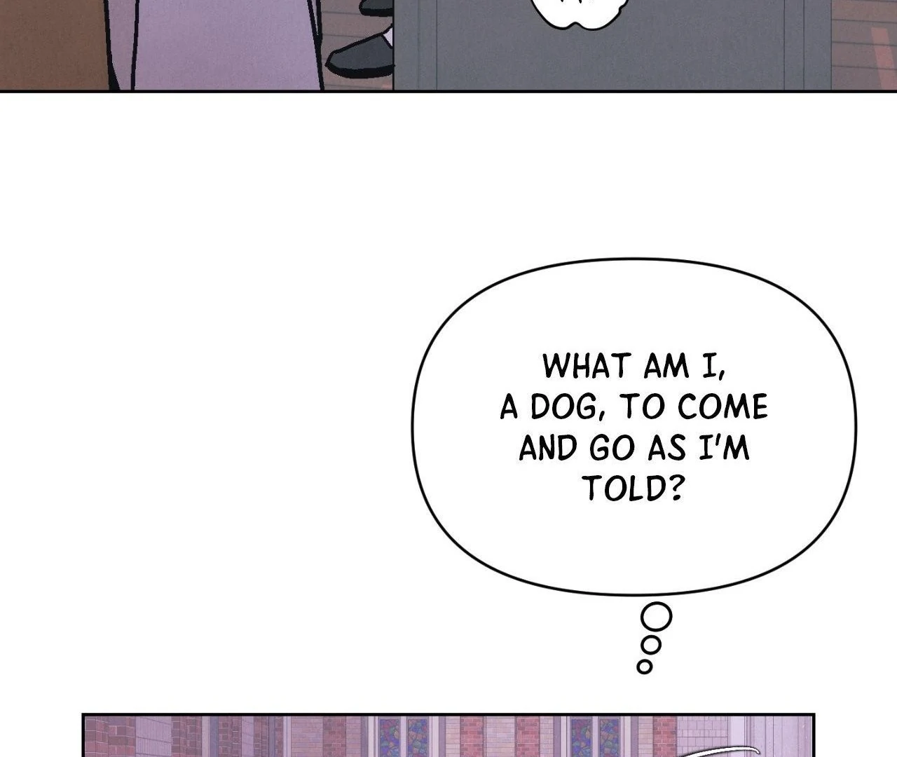Operation Leo 《Official Uncensored》 - Episode 5 manhwa