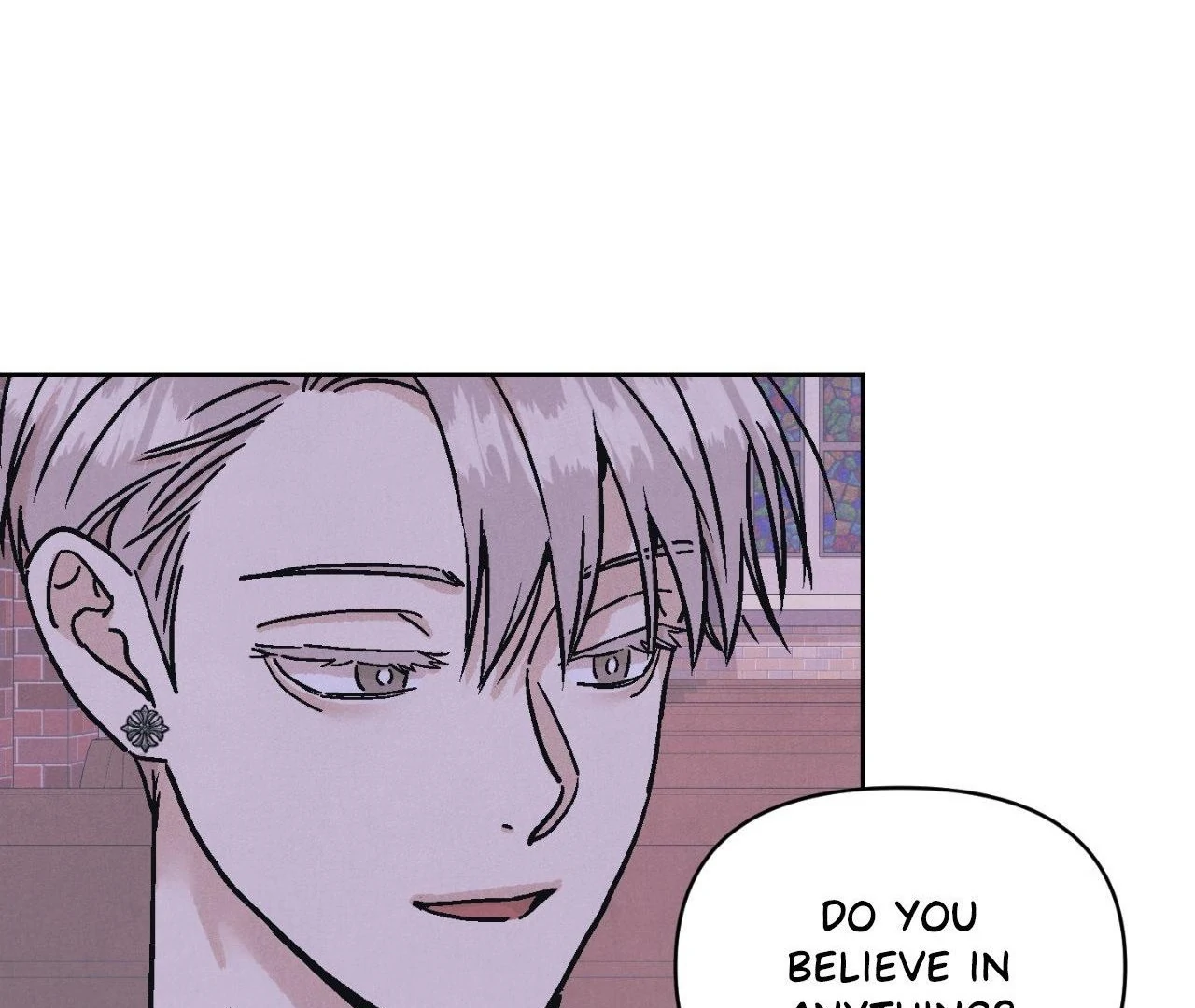 Operation Leo 《Official Uncensored》 - Episode 5 manhwa