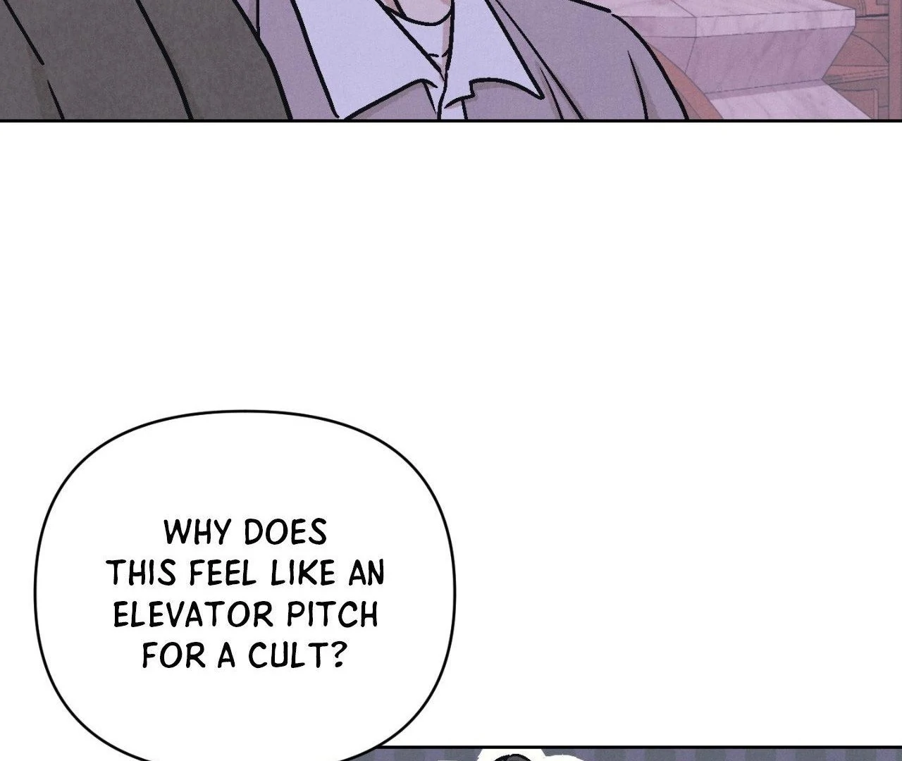 Operation Leo 《Official Uncensored》 - Episode 5 manhwa