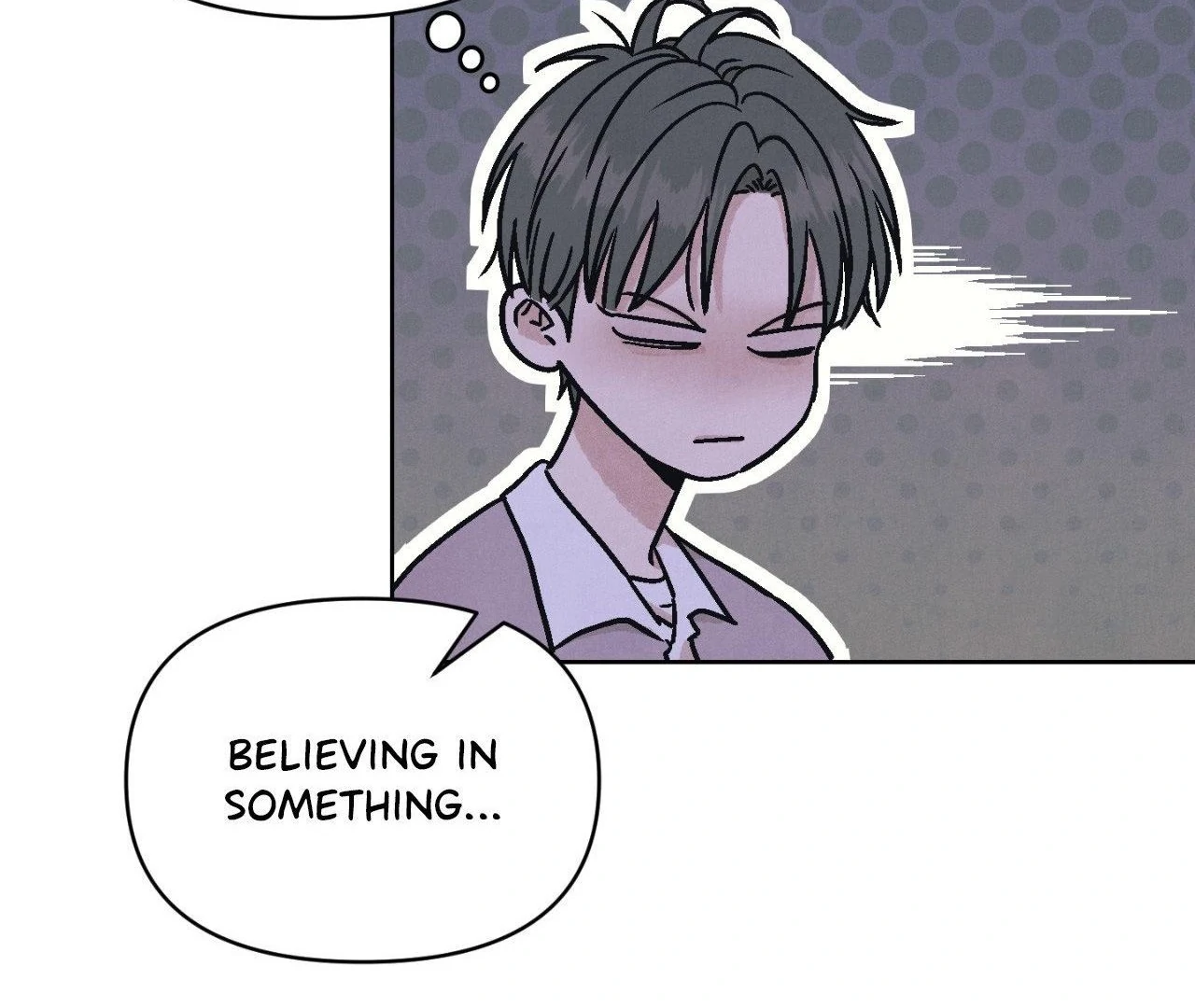 Operation Leo 《Official Uncensored》 - Episode 5 manhwa