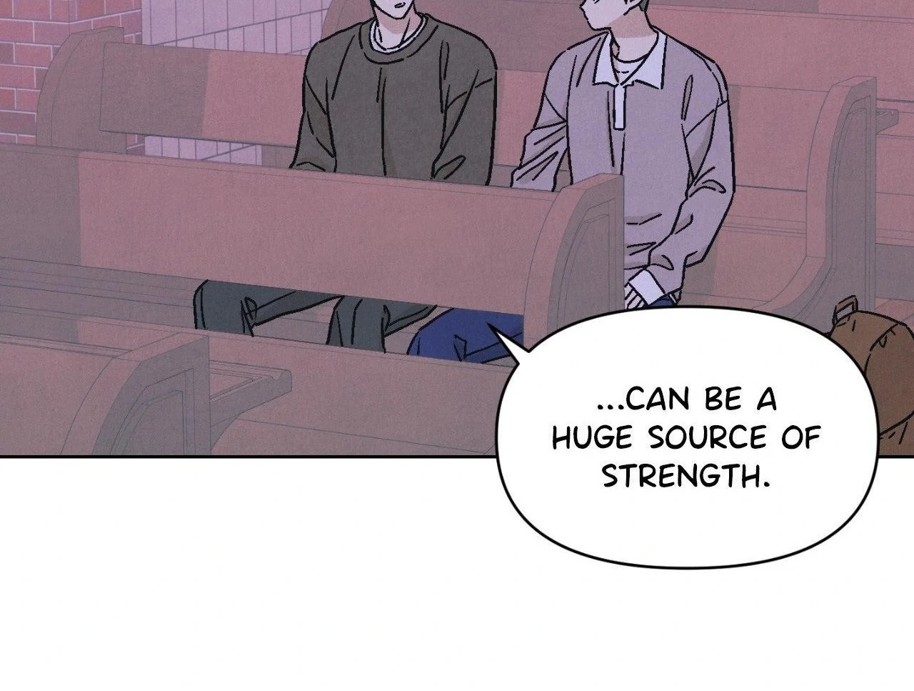 Operation Leo 《Official Uncensored》 - Episode 5 manhwa