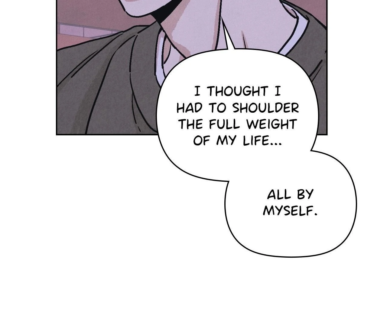 Operation Leo 《Official Uncensored》 - Episode 5 manhwa