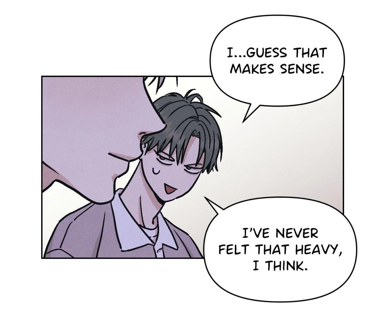 Operation Leo 《Official Uncensored》 - Episode 5 manhwa