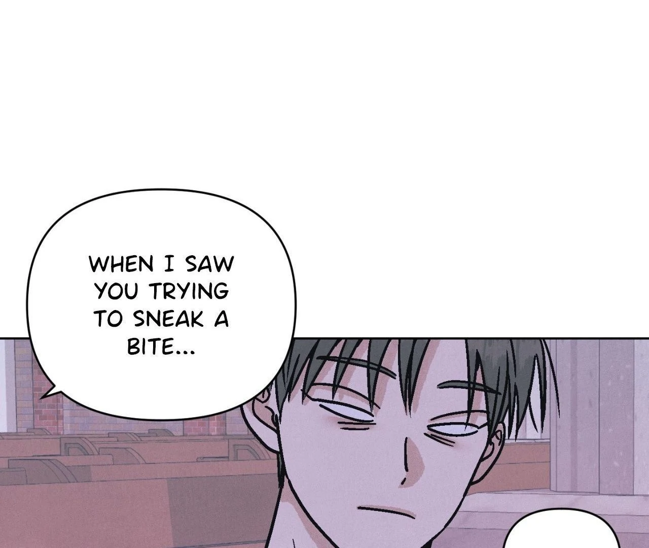 Operation Leo 《Official Uncensored》 - Episode 5 manhwa