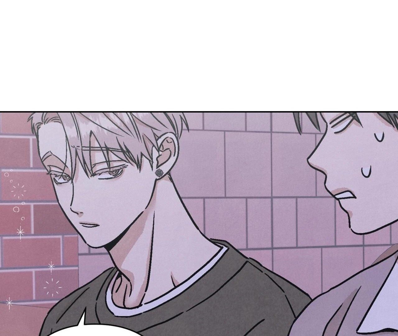 Operation Leo 《Official Uncensored》 - Episode 5 manhwa