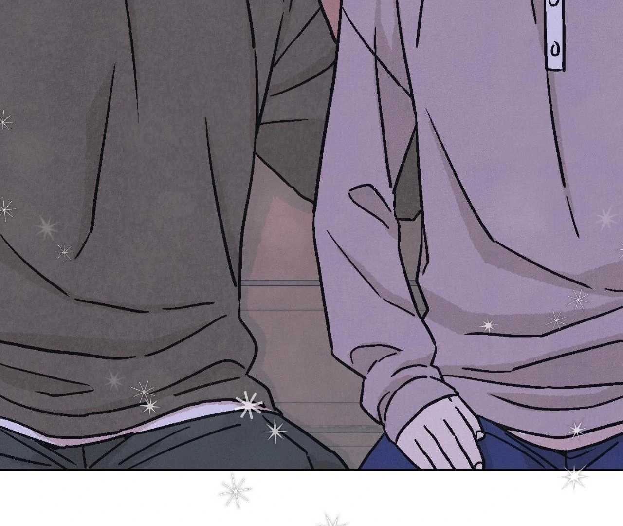 Operation Leo 《Official Uncensored》 - Episode 5 manhwa