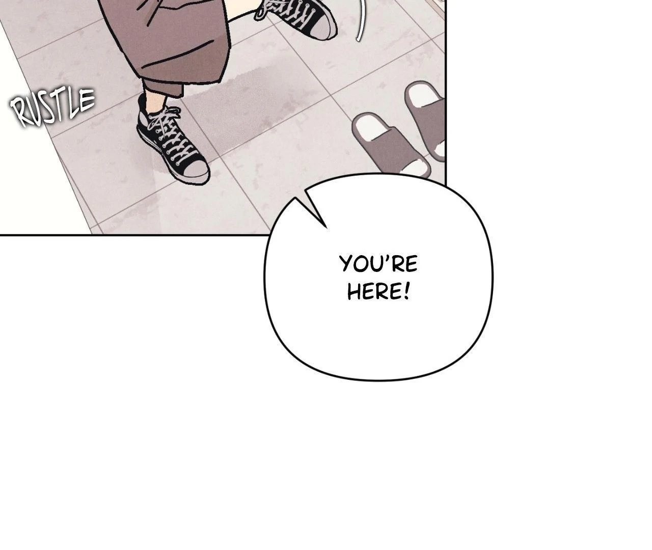 Operation Leo 《Official Uncensored》 - Episode 5 manhwa
