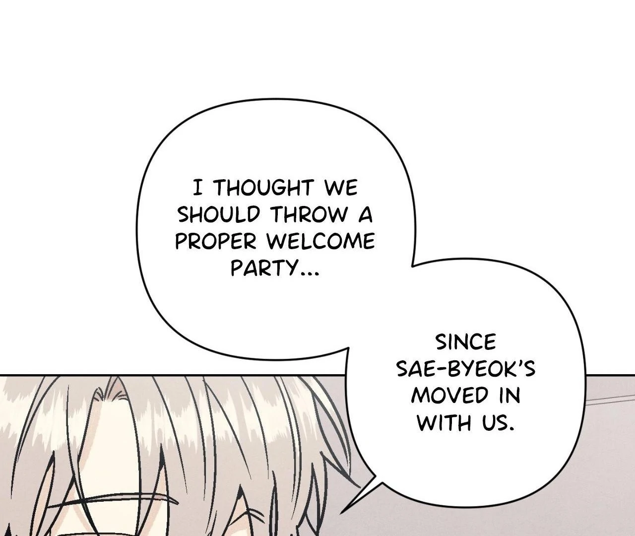 Operation Leo 《Official Uncensored》 - Episode 5 manhwa