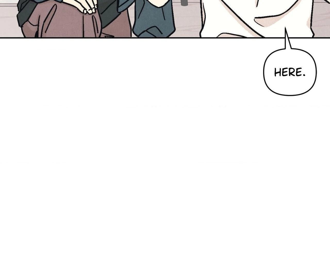 Operation Leo 《Official Uncensored》 - Episode 5 manhwa