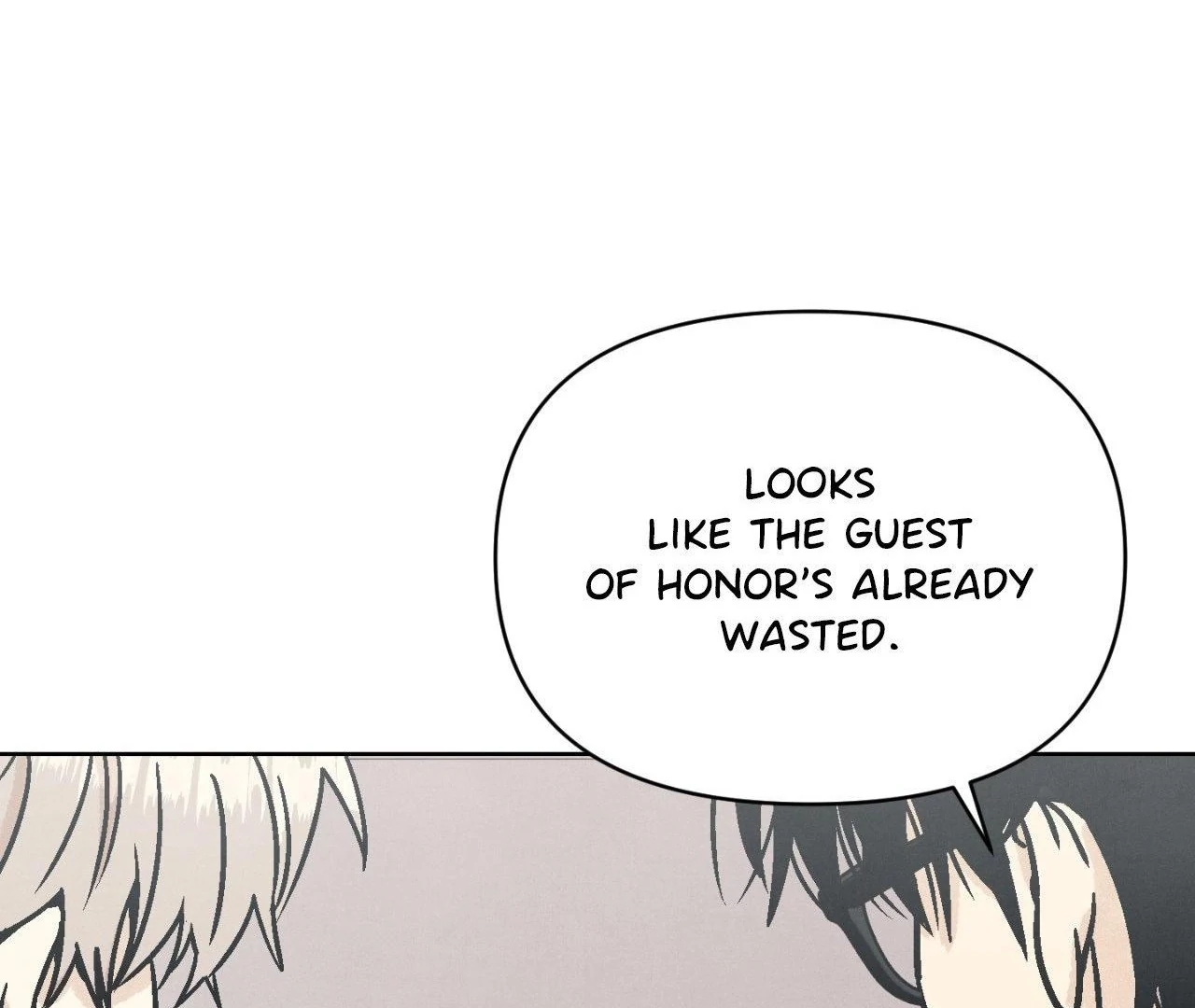 Operation Leo 《Official Uncensored》 - Episode 5 manhwa