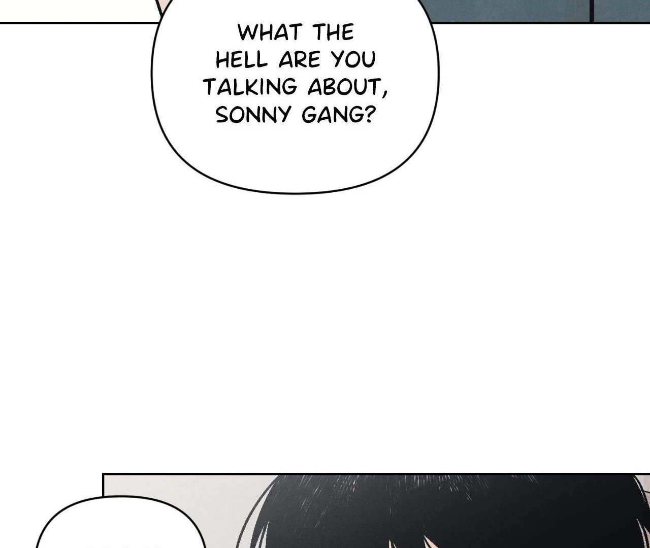 Operation Leo 《Official Uncensored》 - Episode 5 manhwa