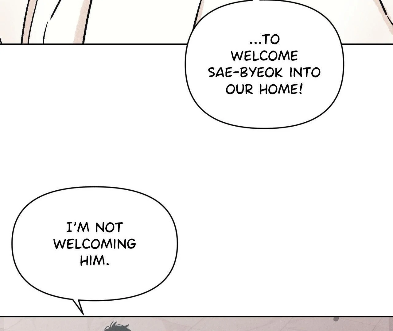 Operation Leo 《Official Uncensored》 - Episode 5 manhwa
