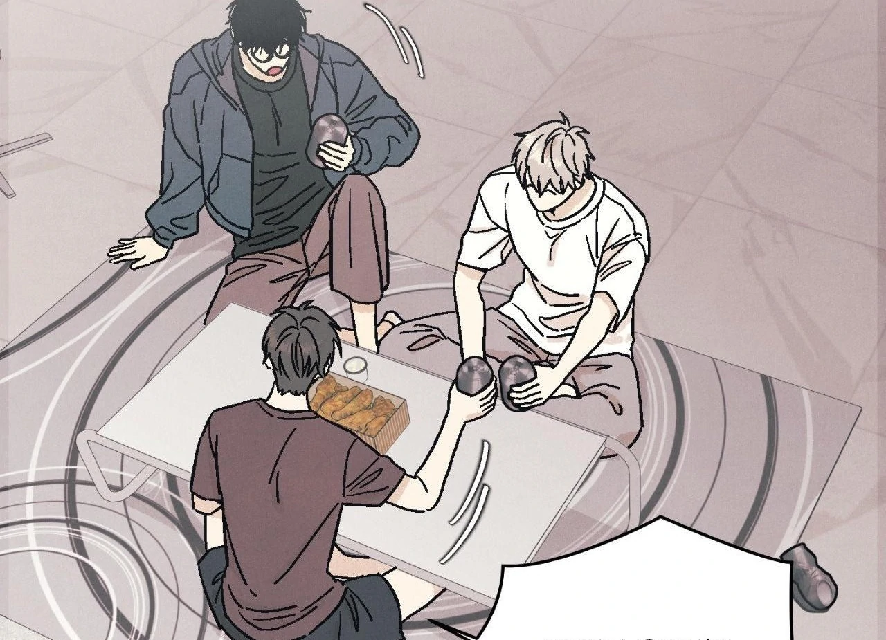 Operation Leo 《Official Uncensored》 - Episode 5 manhwa