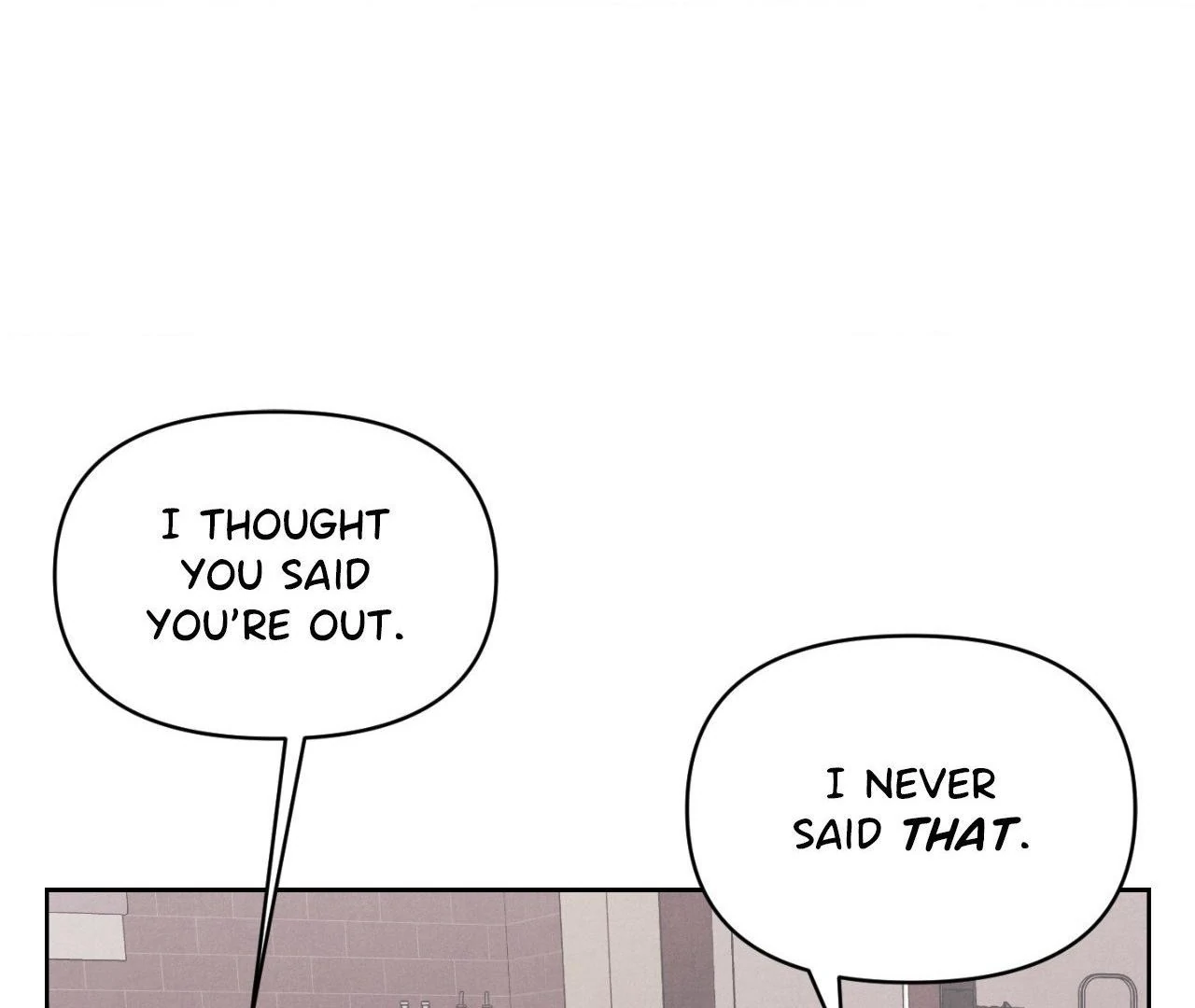 Operation Leo 《Official Uncensored》 - Episode 5 manhwa
