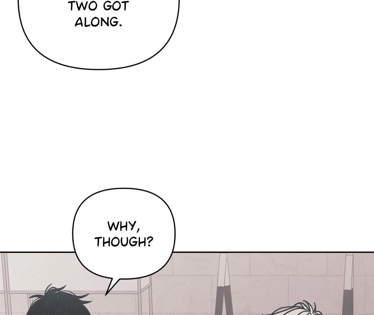 Operation Leo 《Official Uncensored》 - Episode 5 manhwa