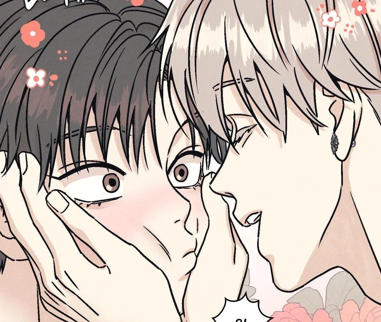 Operation Leo 《Official Uncensored》 - Episode 5 manhwa