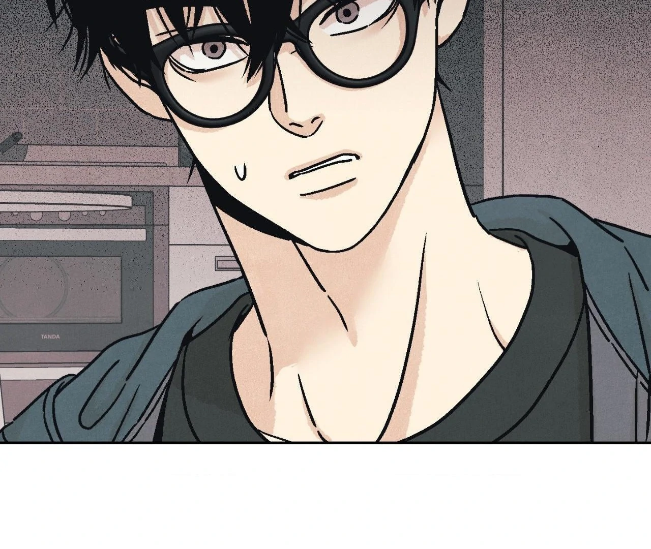 Operation Leo 《Official Uncensored》 - Episode 5 manhwa
