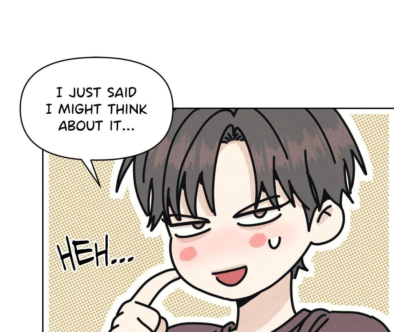 Operation Leo 《Official Uncensored》 - Episode 5 manhwa