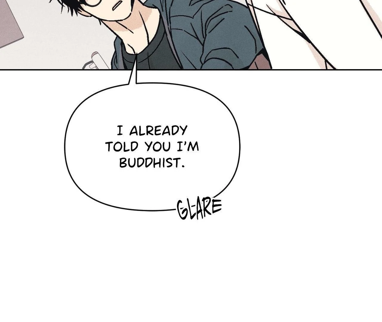 Operation Leo 《Official Uncensored》 - Episode 5 manhwa