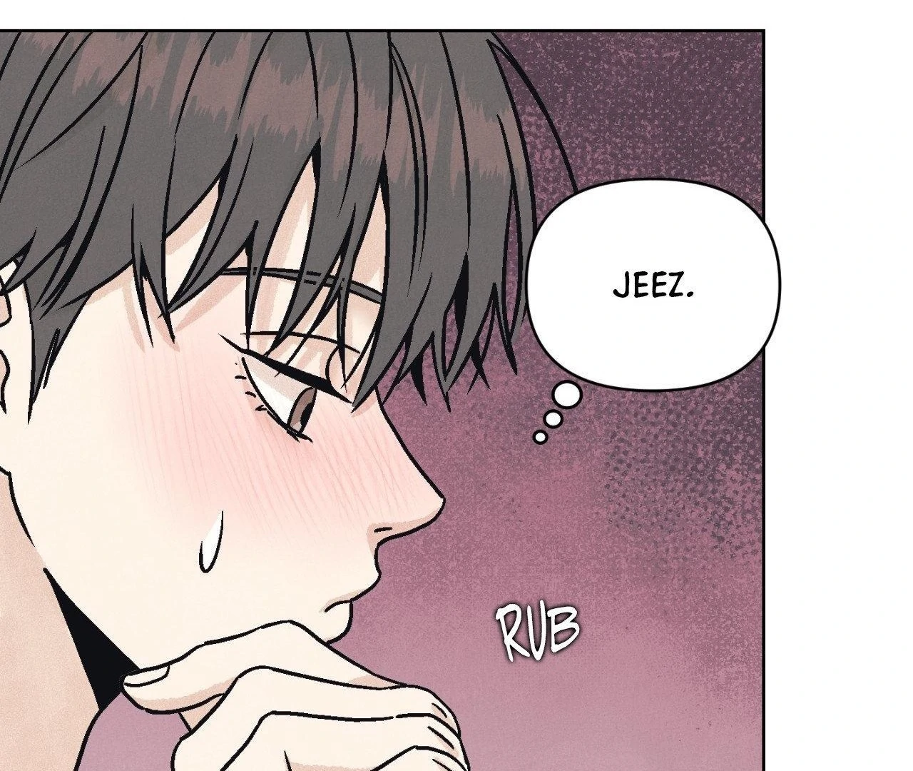 Operation Leo 《Official Uncensored》 - Episode 5 manhwa