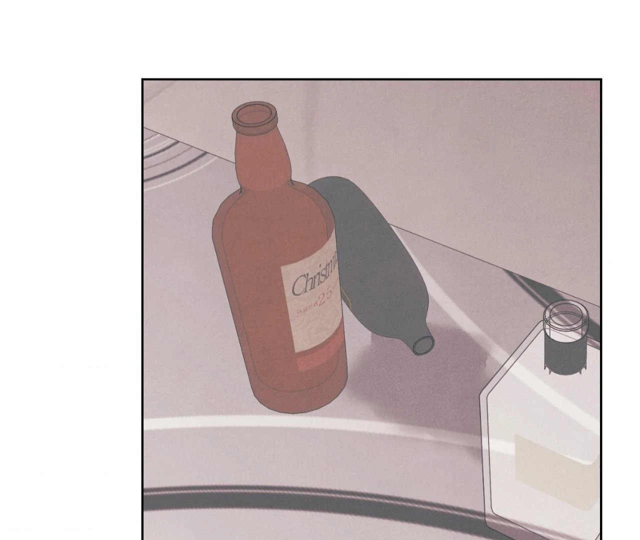 Operation Leo 《Official Uncensored》 - Episode 5 manhwa