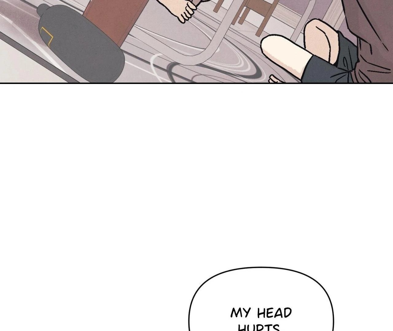 Operation Leo 《Official Uncensored》 - Episode 5 manhwa