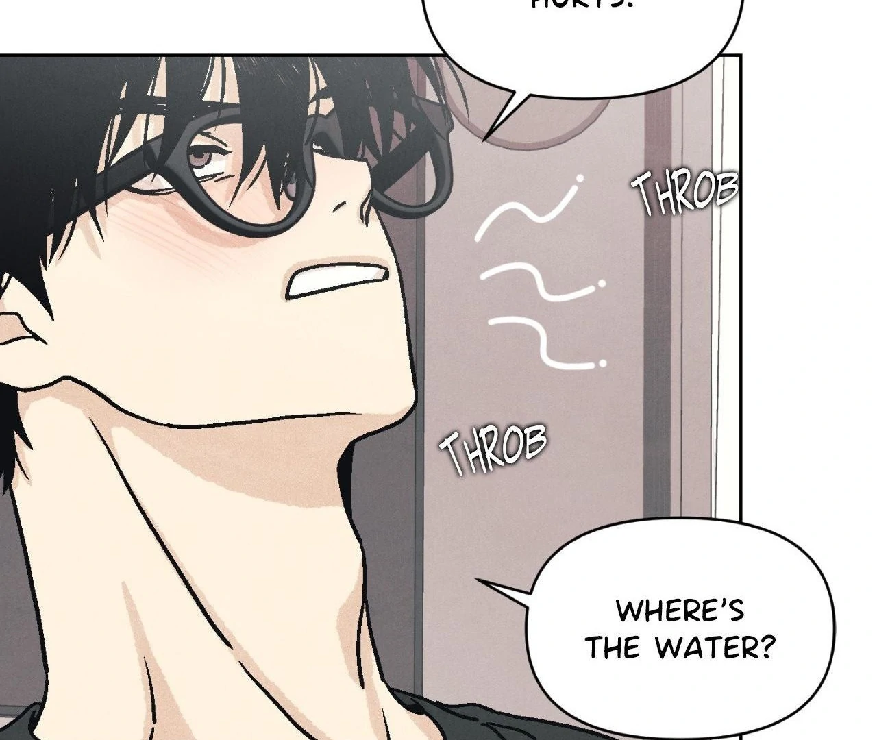 Operation Leo 《Official Uncensored》 - Episode 5 manhwa