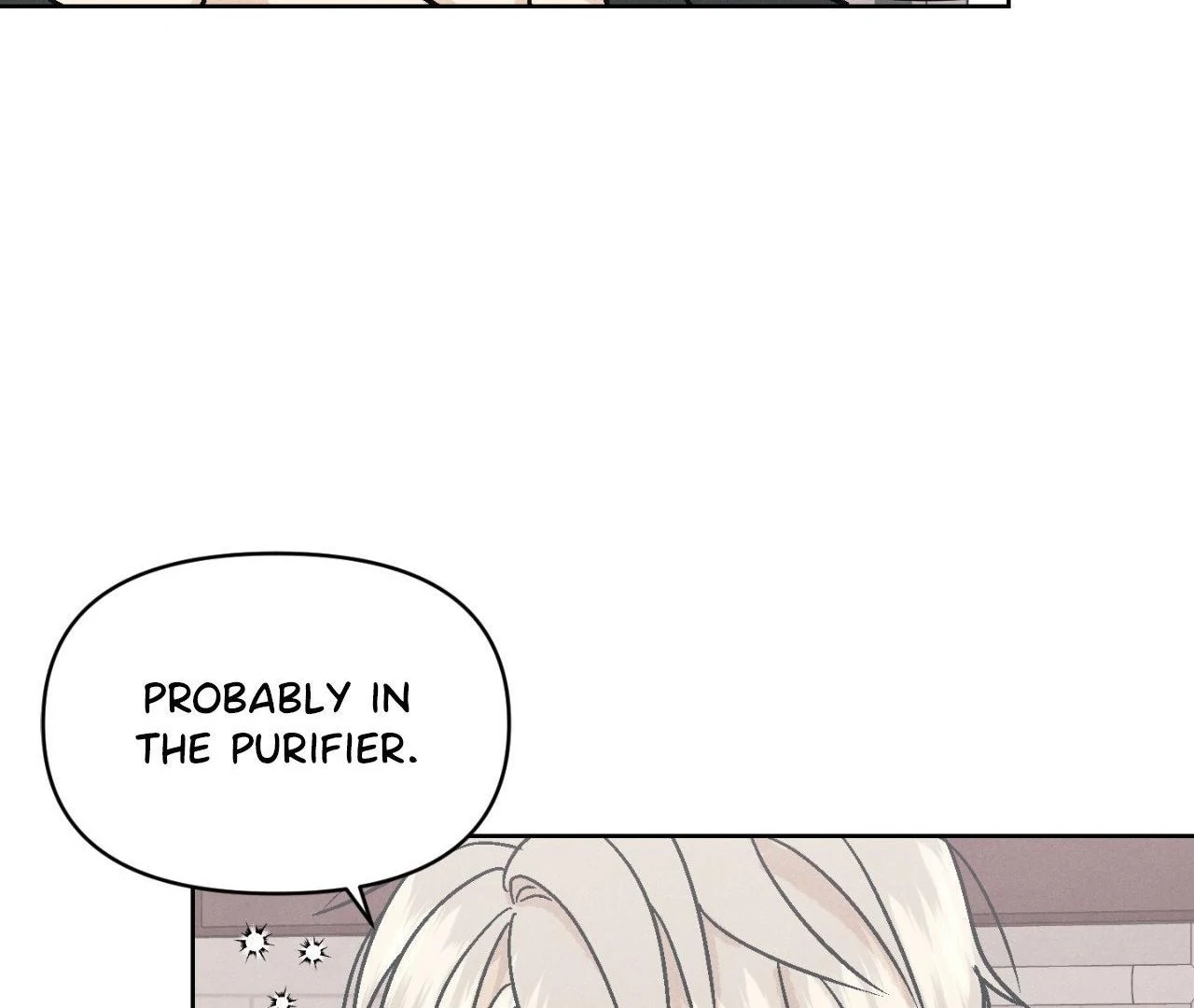 Operation Leo 《Official Uncensored》 - Episode 5 manhwa
