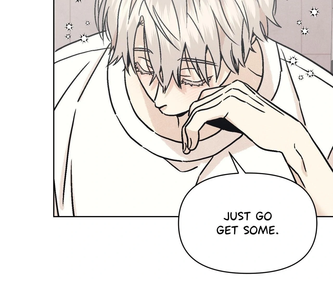 Operation Leo 《Official Uncensored》 - Episode 5 manhwa