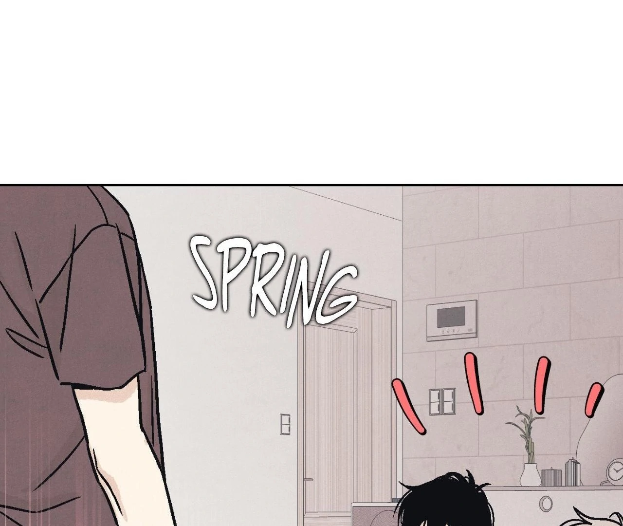 Operation Leo 《Official Uncensored》 - Episode 5 manhwa