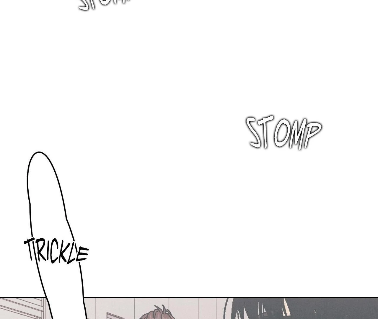 Operation Leo 《Official Uncensored》 - Episode 5 manhwa
