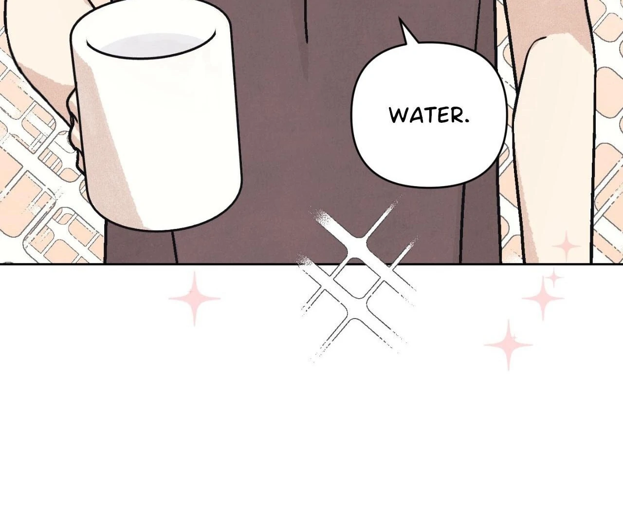 Operation Leo 《Official Uncensored》 - Episode 5 manhwa