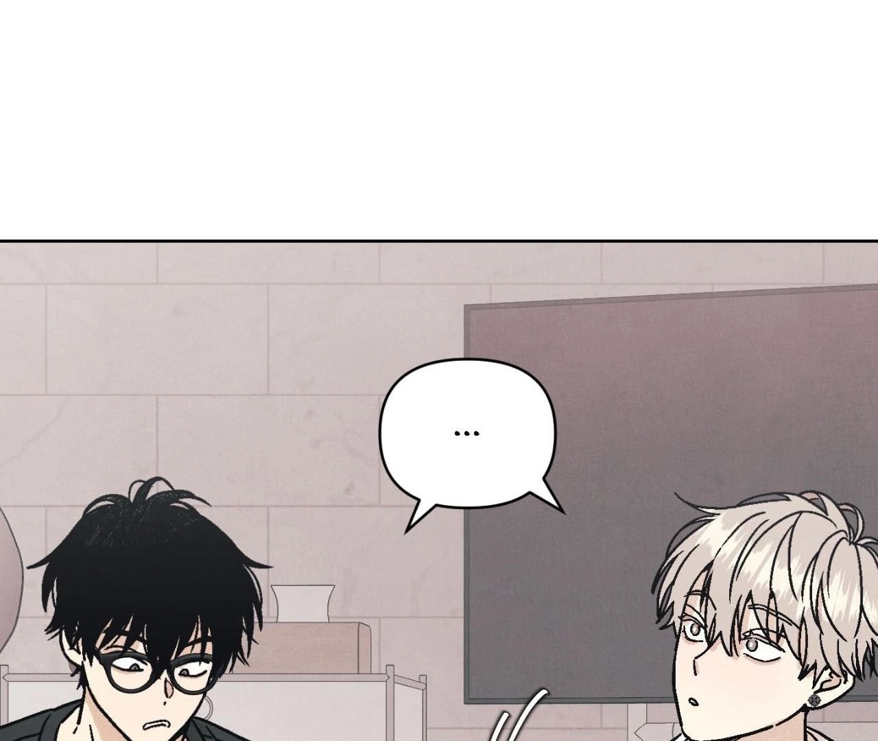 Operation Leo 《Official Uncensored》 - Episode 5 manhwa